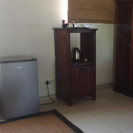 La Rochelle Lodge Namibia ツメブ エクステリア 写真