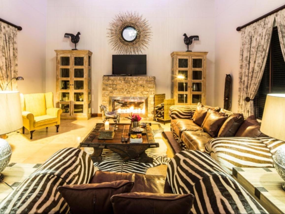La Rochelle Lodge Namibia ツメブ エクステリア 写真