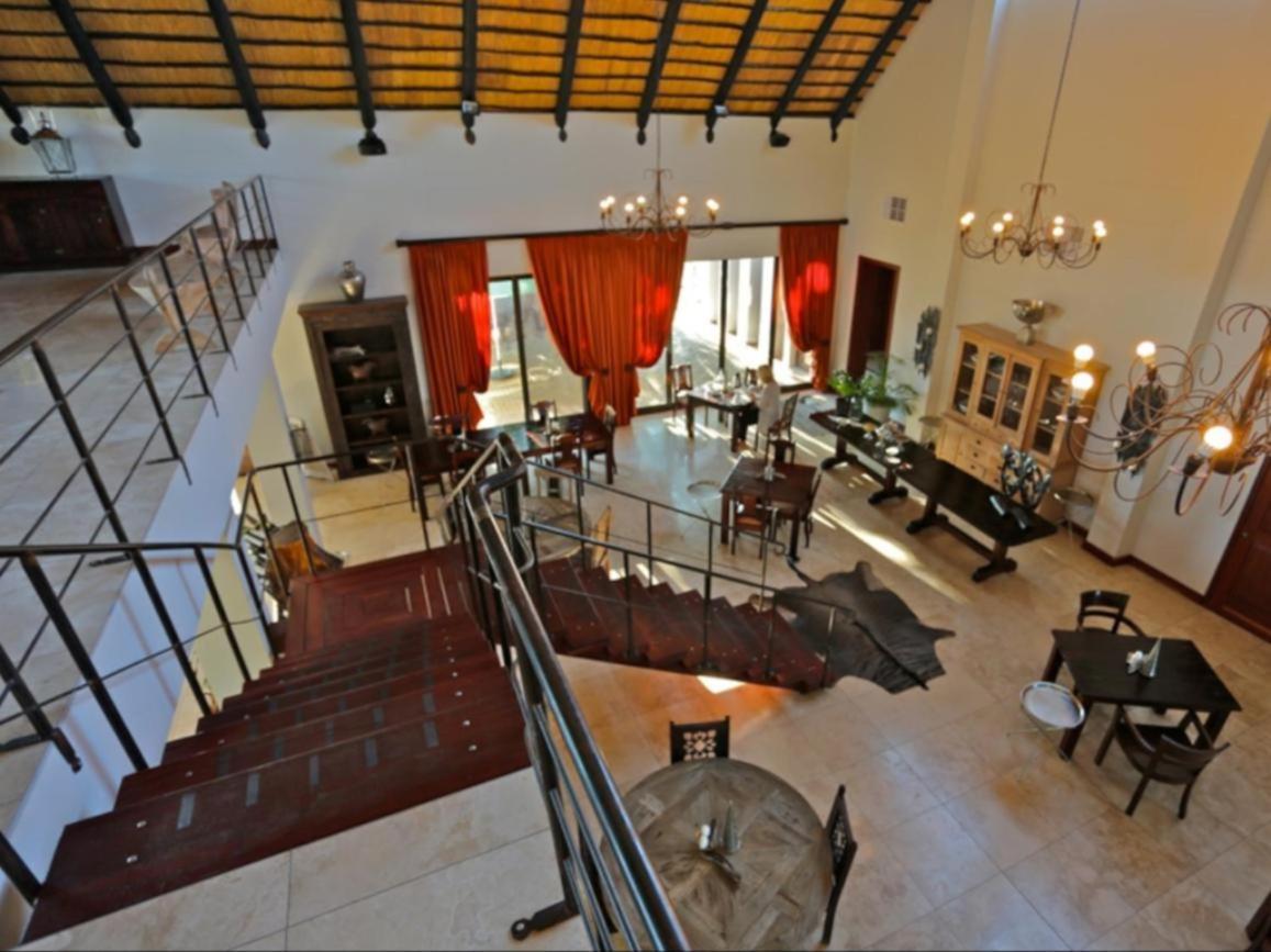 La Rochelle Lodge Namibia ツメブ エクステリア 写真