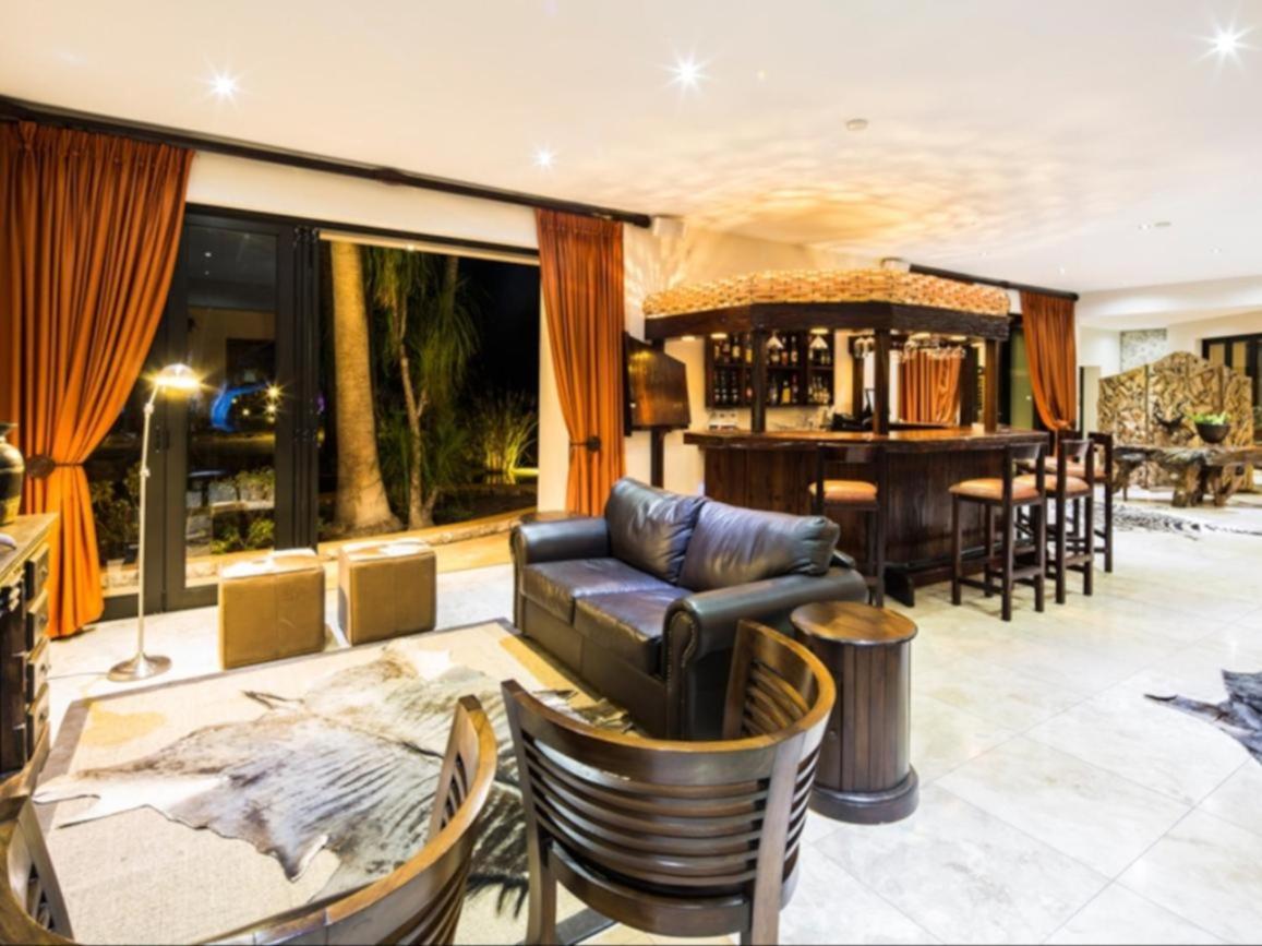 La Rochelle Lodge Namibia ツメブ エクステリア 写真