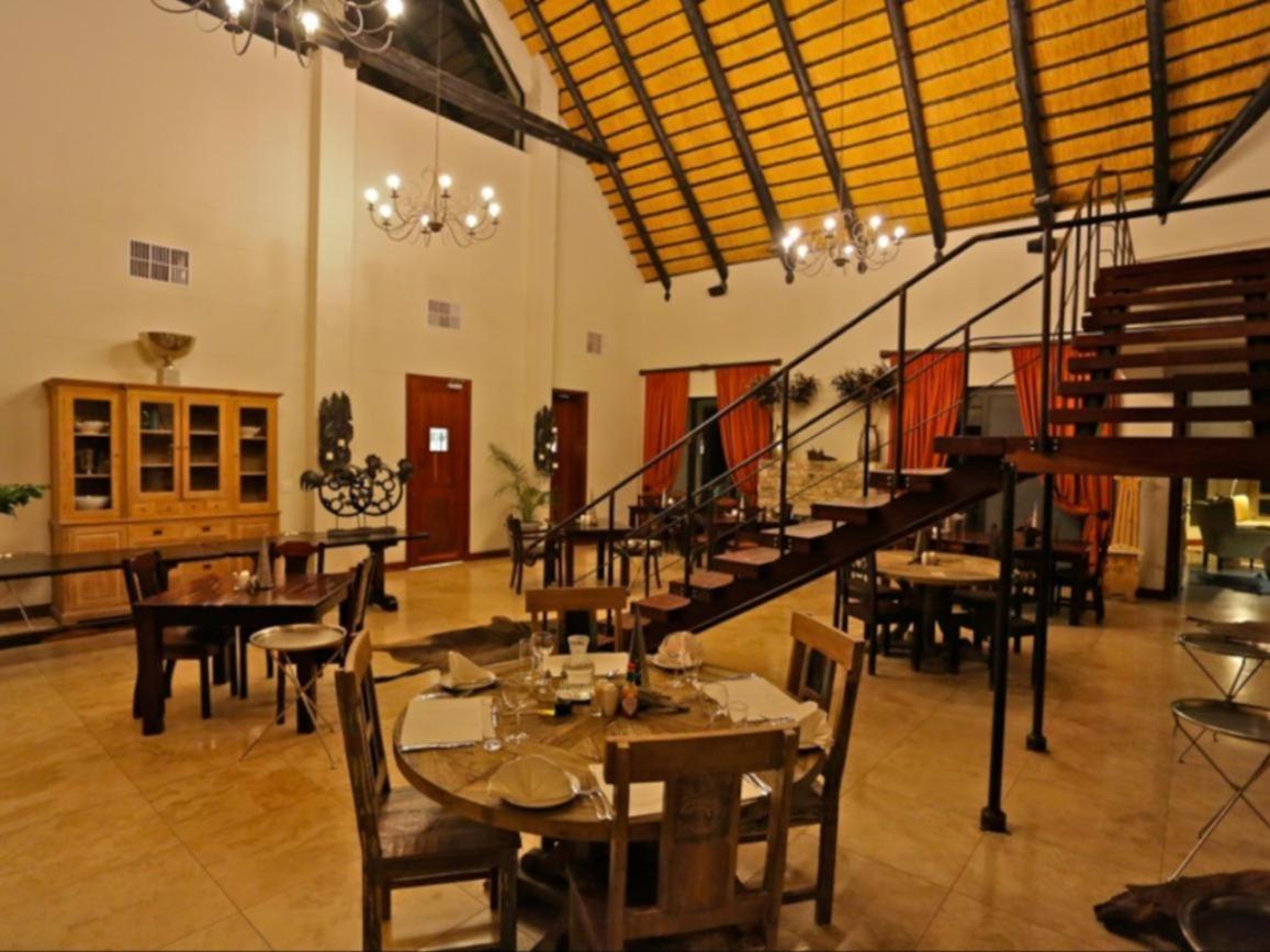 La Rochelle Lodge Namibia ツメブ エクステリア 写真
