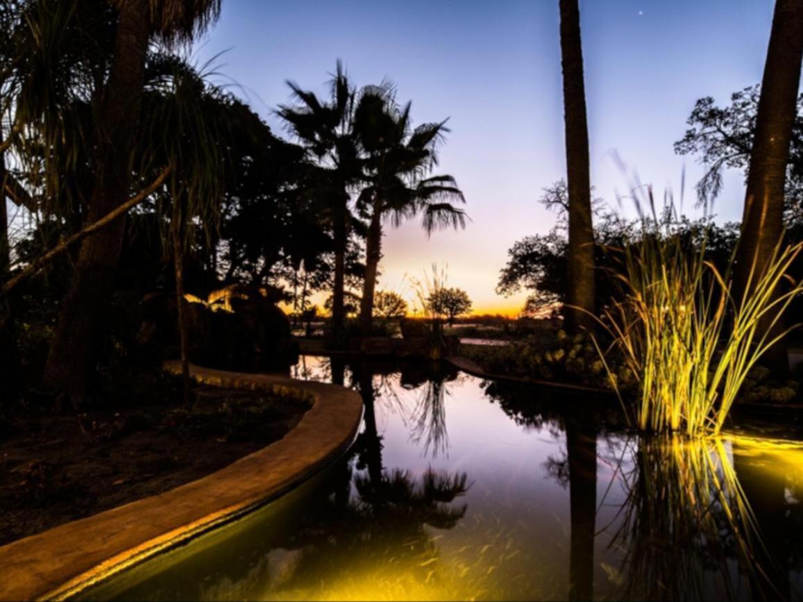 La Rochelle Lodge Namibia ツメブ エクステリア 写真