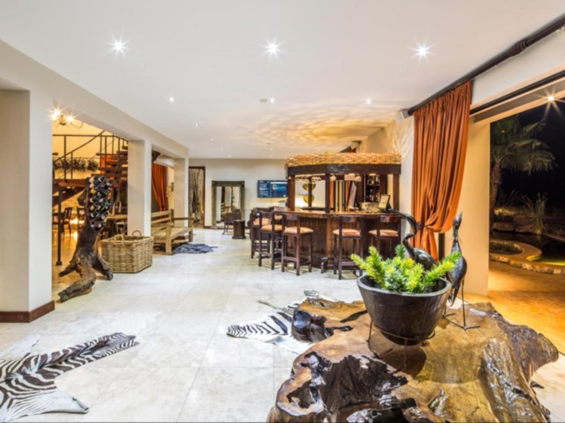 La Rochelle Lodge Namibia ツメブ エクステリア 写真
