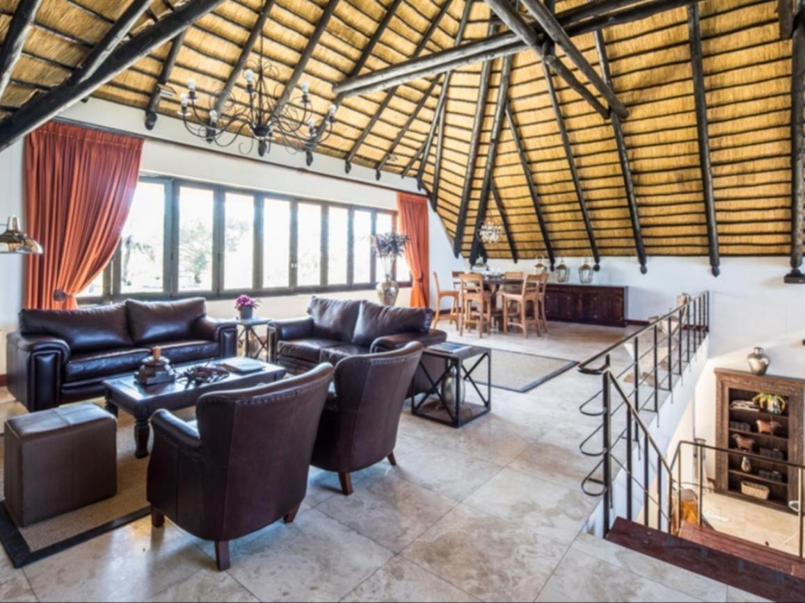 La Rochelle Lodge Namibia ツメブ エクステリア 写真