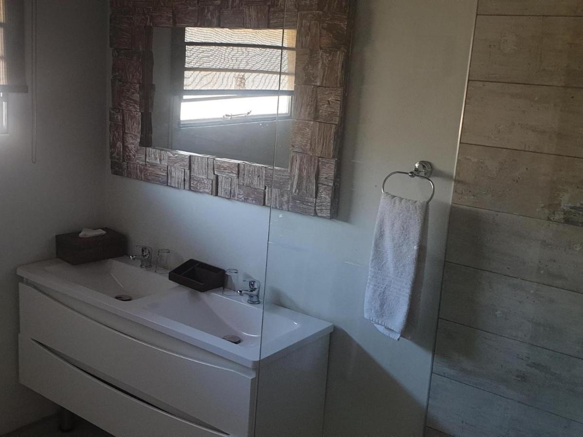 La Rochelle Lodge Namibia ツメブ エクステリア 写真