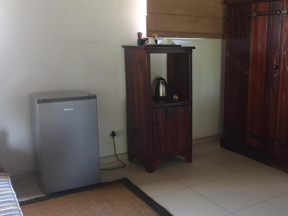 La Rochelle Lodge Namibia ツメブ エクステリア 写真