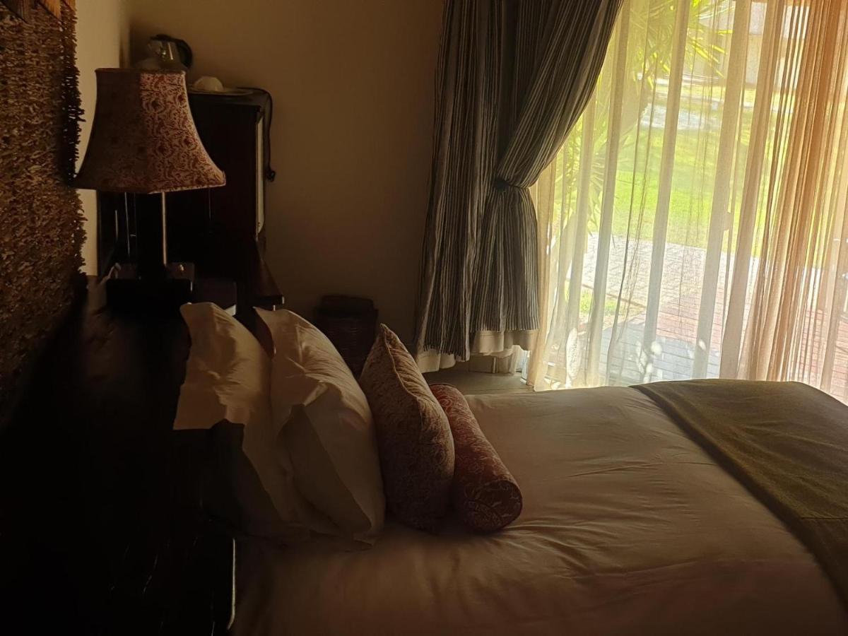 La Rochelle Lodge Namibia ツメブ エクステリア 写真