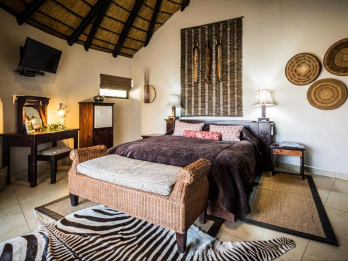La Rochelle Lodge Namibia ツメブ エクステリア 写真