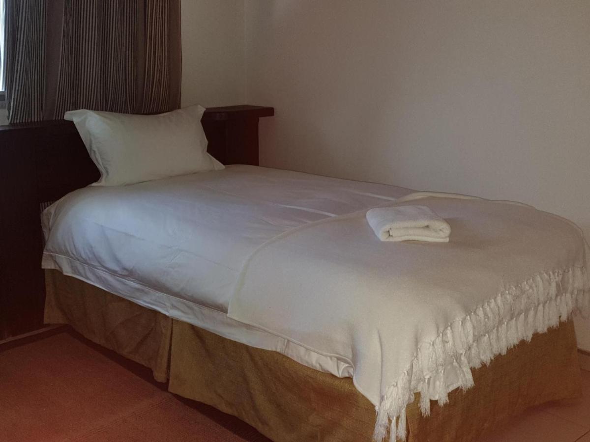 La Rochelle Lodge Namibia ツメブ エクステリア 写真