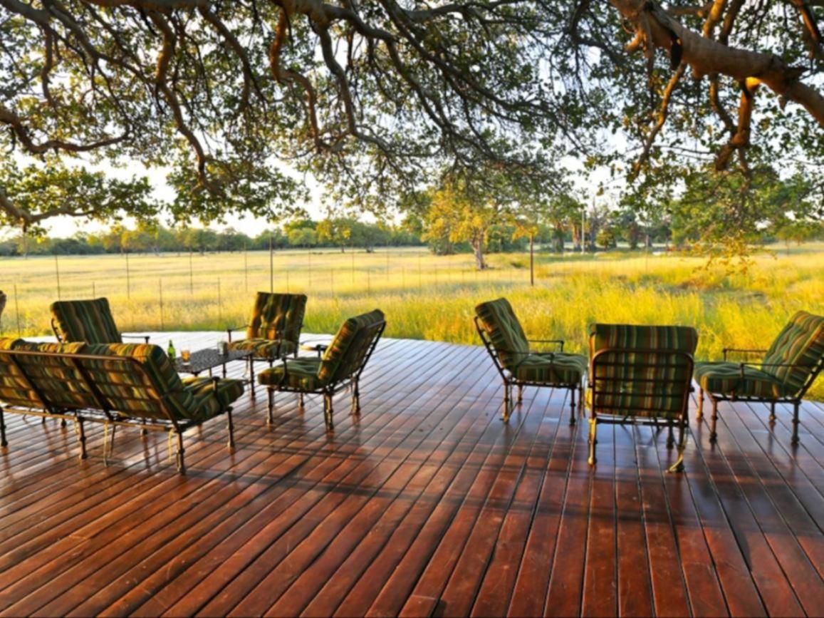 La Rochelle Lodge Namibia ツメブ エクステリア 写真