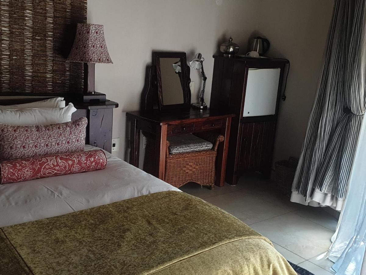 La Rochelle Lodge Namibia ツメブ エクステリア 写真