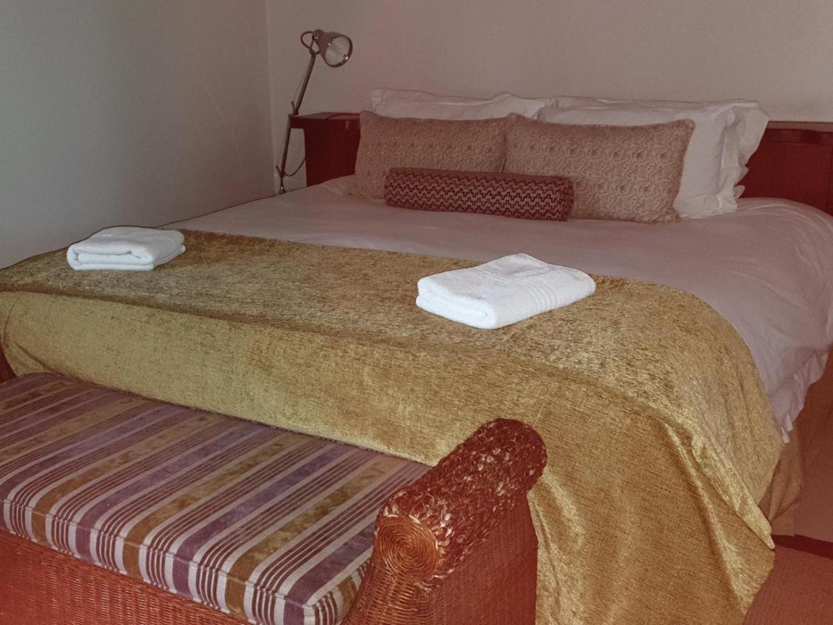 La Rochelle Lodge Namibia ツメブ エクステリア 写真