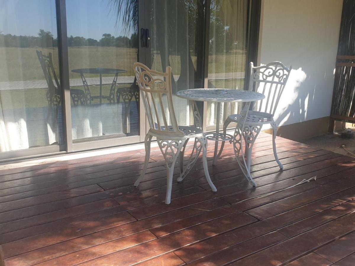 La Rochelle Lodge Namibia ツメブ エクステリア 写真